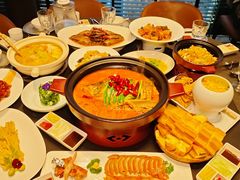 -北京老铺烤鸭(老城根店)