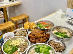 -福屿鲜捞小吃·捞化(福屿总店)