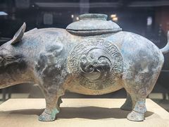 -晋国博物馆