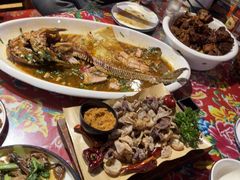 -人民公社大食堂(张家湾店)