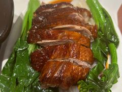 -稻香海鲜饭店(第一国际店)