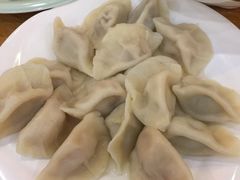 -东北农家小院(定西路店)