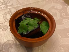 东坡焖肉-山外山菜馆(玉泉路店)