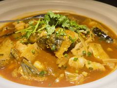 -魏铭鱼头捞饭(晋阳路店)