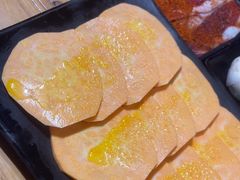 -红沃烤肉(家乐福2部店)