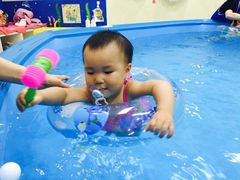 -水孩子国际儿童游泳早教中心(吾悦旗舰中心)