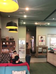 -蘑菇发型