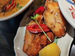 -大头虾越式风味餐厅(光明广场店)