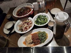 -味上湘菜馆(岳麓山店)