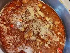 -亿诣蝎府炸酱面羊蝎子火锅(酷车小镇店)