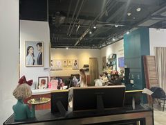 -海马体照相馆(天津世纪都会店)