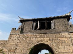 -沙家浜风景区