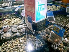 -盒马鲜生(悦峰店)