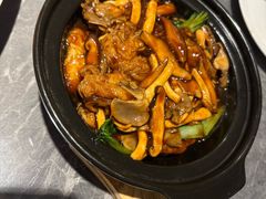 -黄弟大排档·湖南菜·小龙虾·小海鲜(凯旋北路店)