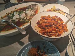 -鱼你相聚·河鲜馆(袁家岭店)