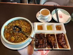 -有璟阁港式餐厅(金融街购物中心店)