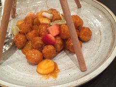 -广州文华东方酒店·江-由辉师傅主理