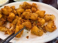 -阿殳菜馆·私厨(水围村店)