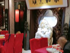 -盈春大饭店(千山路店)