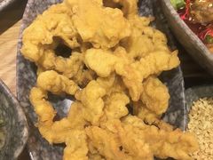 -付小姐在成都(川沙店)