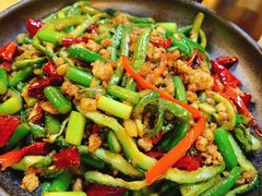 -园林美食城·本土农家菜(杨和镇店)