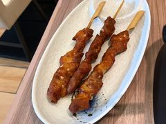 -阿香米线(深业上城店)