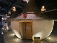 -清河半岛温泉度假酒店