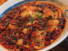 -小辣娇·老成都传统川菜(鹭港店)