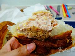 -老佛爷饼店