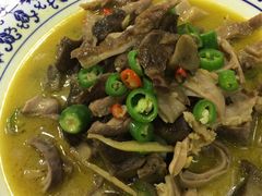 -张关合渣(航空大道店)