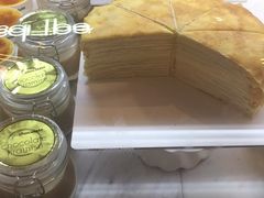 -Awfully Chocolate(来福士广场店)