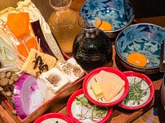-鸟山鸣·日料食堂(王府井店)