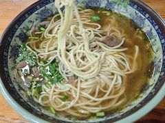 -鑫明明拉面(宁化路店)