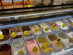 -Dal Cuore 达可芮冰淇淋(陕西北路店)