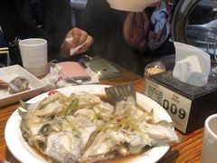 -海味当家·蒸锅海鲜(中山广场创始店)