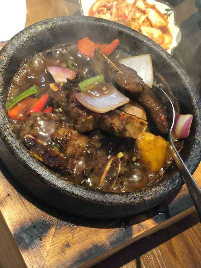 猫哥私厨(沙溪店)-"可能期望太高,真的不惊艳.而且偏贵. .