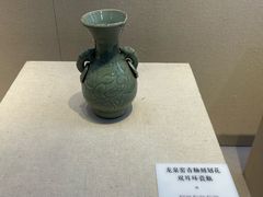 -龙泉青瓷博物馆