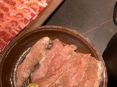 -厚贞日式烤肉(浦东汇智店)