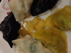 -船歌·鱼水饺青岛菜(闽江二路店)