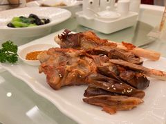 -内蒙古驻京办餐厅