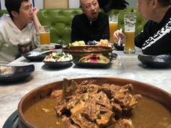 -蝎菜杨·牛肉面 羊蝎子火锅(光熙门北里店)