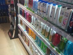 -华润苏果(文昌巷社区店)