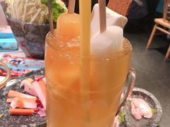 -新哥老官·畅吃123·美蛙世界(苏宁广场店)