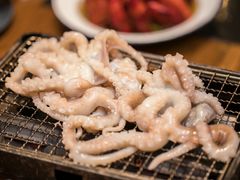 -烧货·活海鲜炭烧(湖滨商业街店)