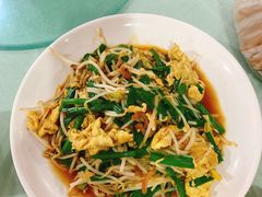 -闻道食府烙饼卷带鱼(原车耳营店原大觉寺店)