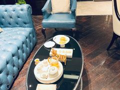 -北京泰富酒店-柏景轩中餐厅