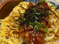 -酒井酱子·深夜食堂(东城汇店)