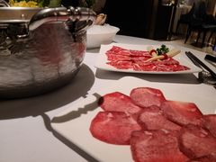 -红雀围·海鲜火锅(陆家嘴中心店)