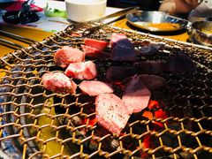 -老炉家木炭烤肉(长江国际店)
