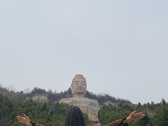 -蒙山大佛景区